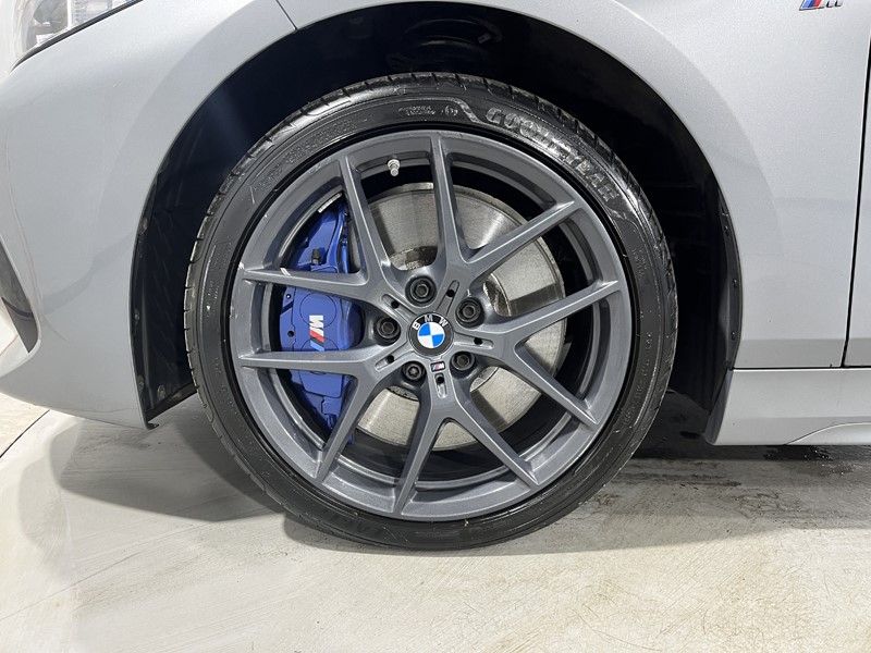 Used BMW 1 Series 2023 for sale - 77718093: Photo 14