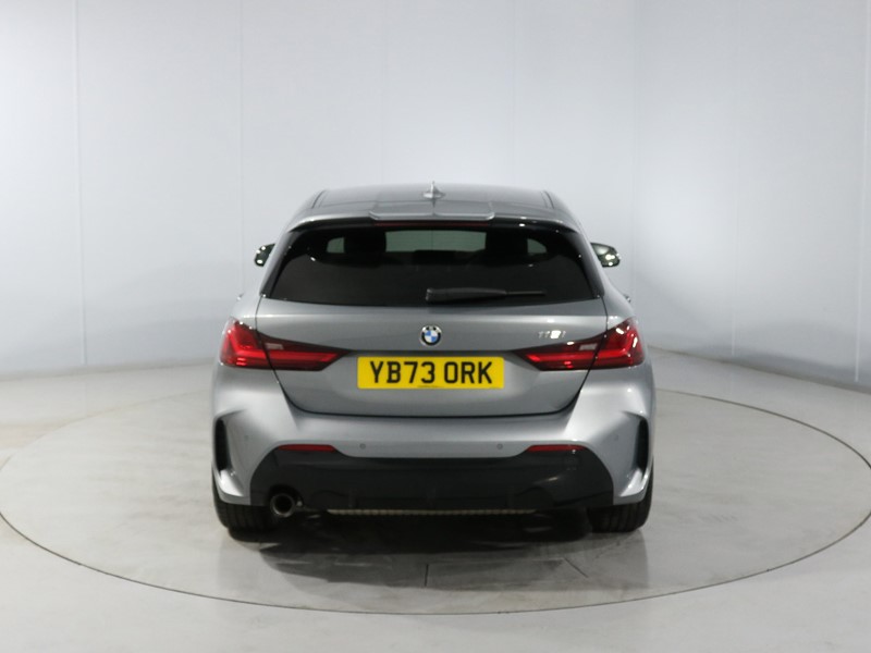 Used BMW 1 Series 2023 for sale - 77718093: Photo 15