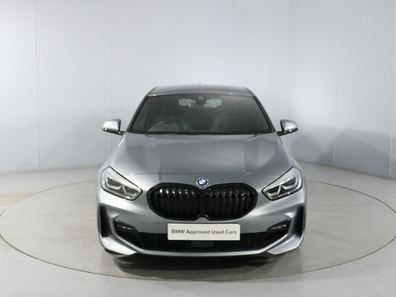 Used BMW 1 Series 2023 for sale - 77718093: Photo 16