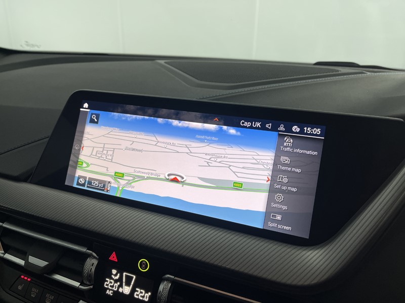 Used BMW 1 Series 2023 for sale - 77718093: Photo 17