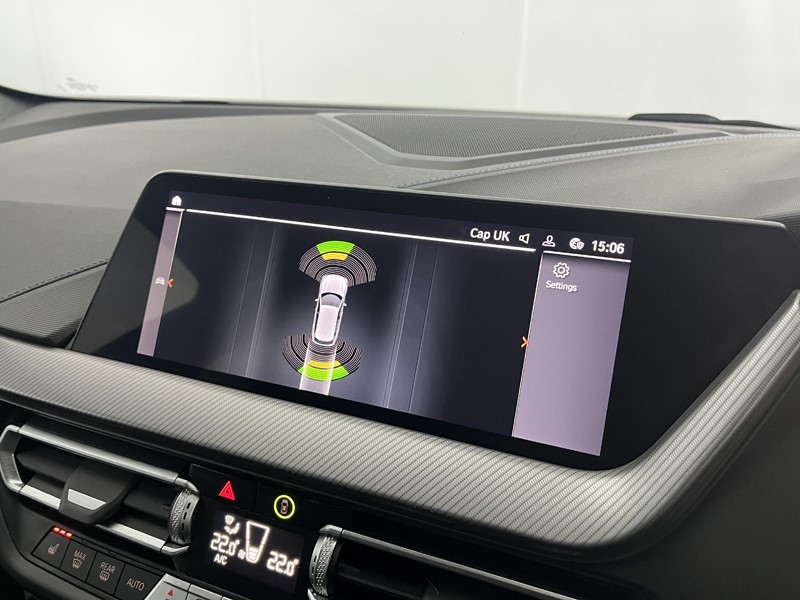 Used BMW 1 Series 2023 for sale - 77718093: Photo 18