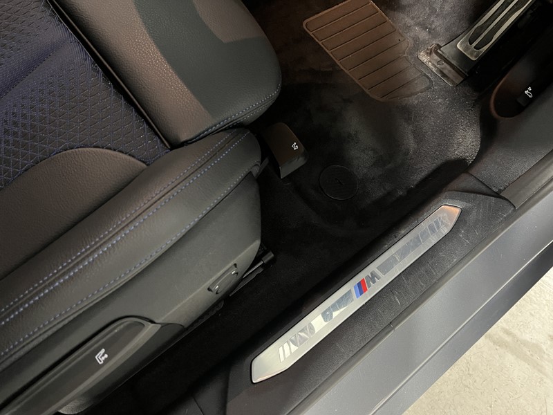 Used BMW 1 Series 2023 for sale - 77718093: Photo 19