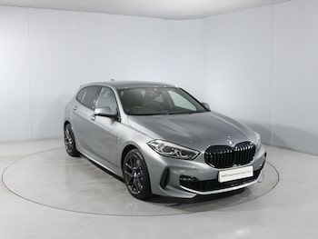 Used BMW 1 Series 2023 for sale - 77718093: Photo