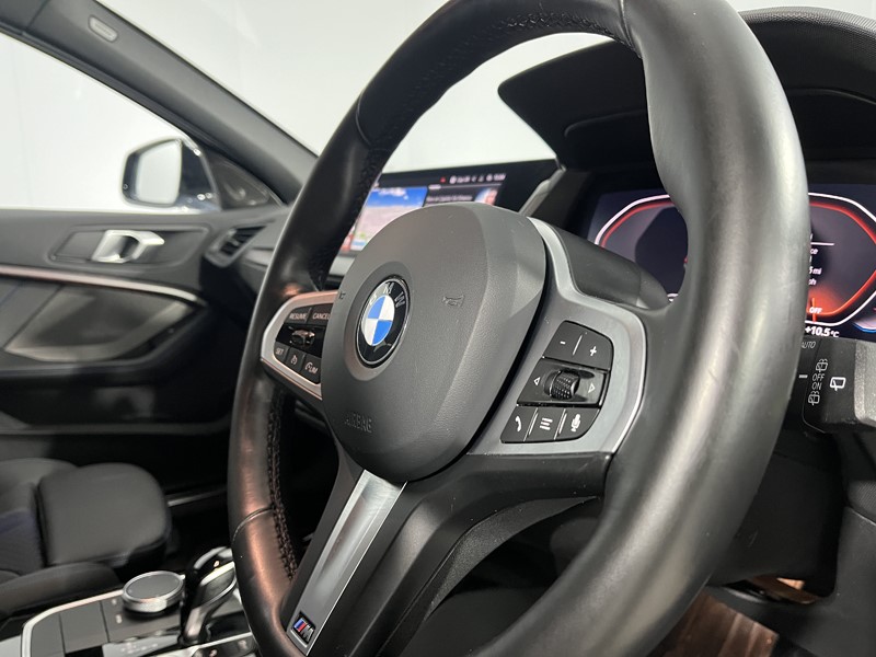 Used BMW 1 Series 2023 for sale - 77718093: Photo 23