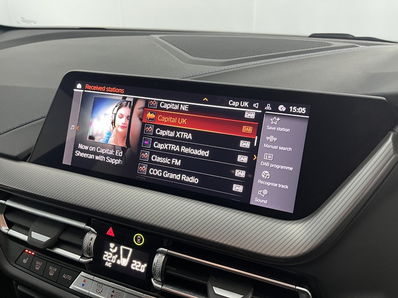 Used BMW 1 Series 2023 for sale - 77718093: Photo 28