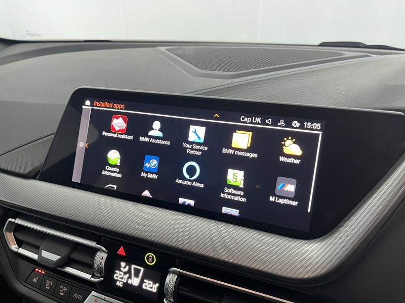 Used BMW 1 Series 2023 for sale - 77718093: Photo 29