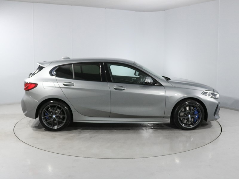 Used BMW 1 Series 2023 for sale - 77718093: Photo 3