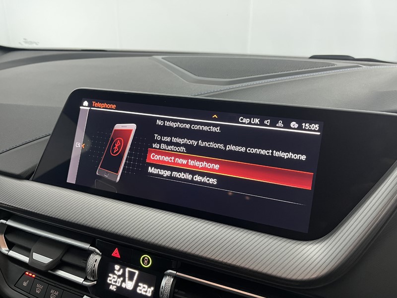 Used BMW 1 Series 2023 for sale - 77718093: Photo 30