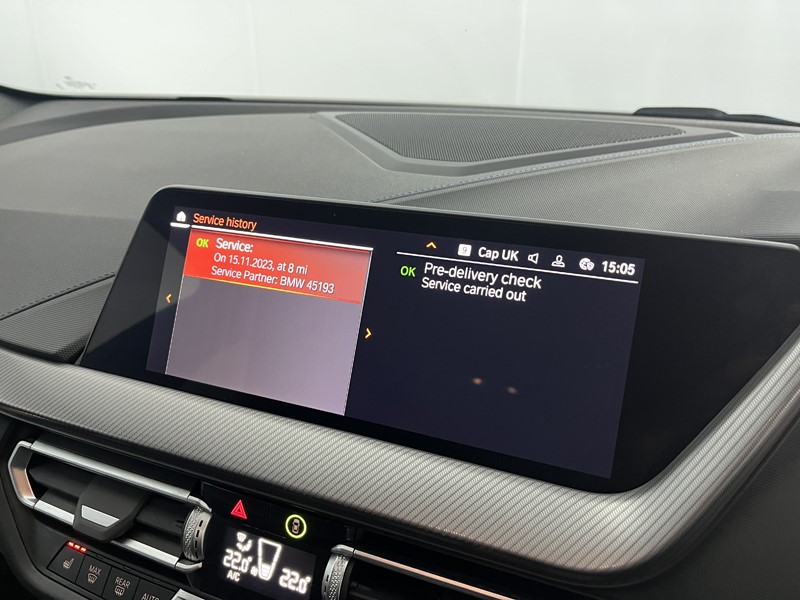 Used BMW 1 Series 2023 for sale - 77718093: Photo 31