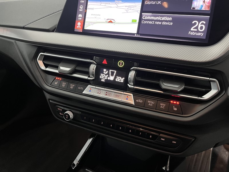 Used BMW 1 Series 2023 for sale - 77718093: Photo 32