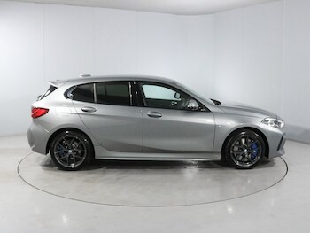 Used BMW 1 Series 2023 for sale - 77718093: Photo