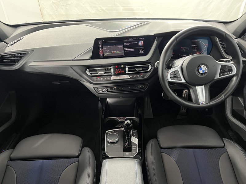 Used BMW 1 Series 2023 for sale - 77718093: Photo 4