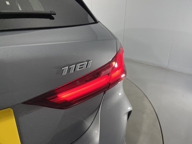 Used BMW 1 Series 2023 for sale - 77718093: Photo 46