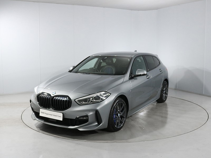 Used BMW 1 Series 2023 for sale - 77718093: Photo 47