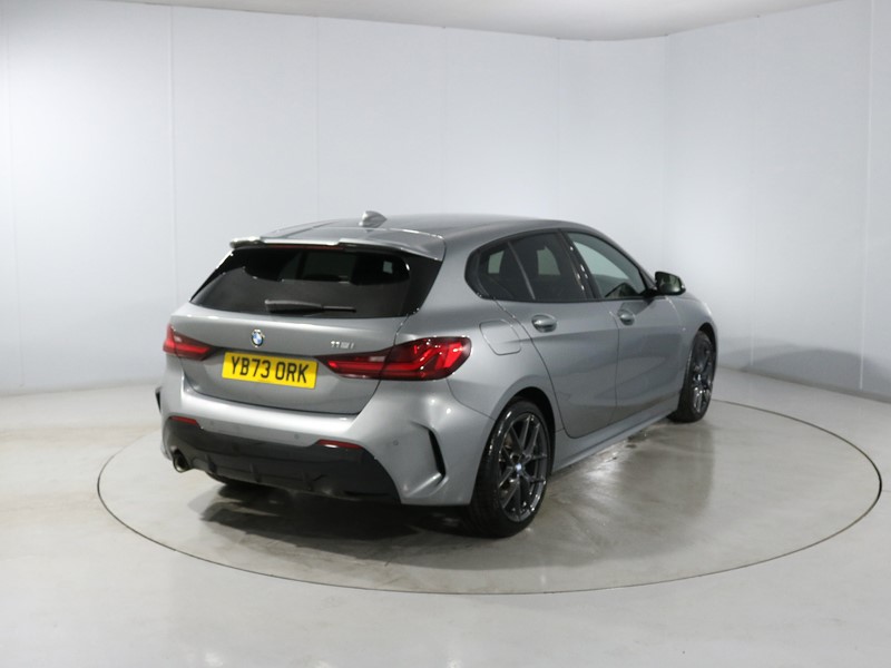 Used BMW 1 Series 2023 for sale - 77718093: Photo 48