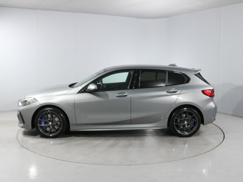 Used BMW 1 Series 2023 for sale - 77718093: Photo 49