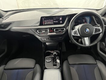 Used BMW 1 Series 2023 for sale - 77718093: Photo