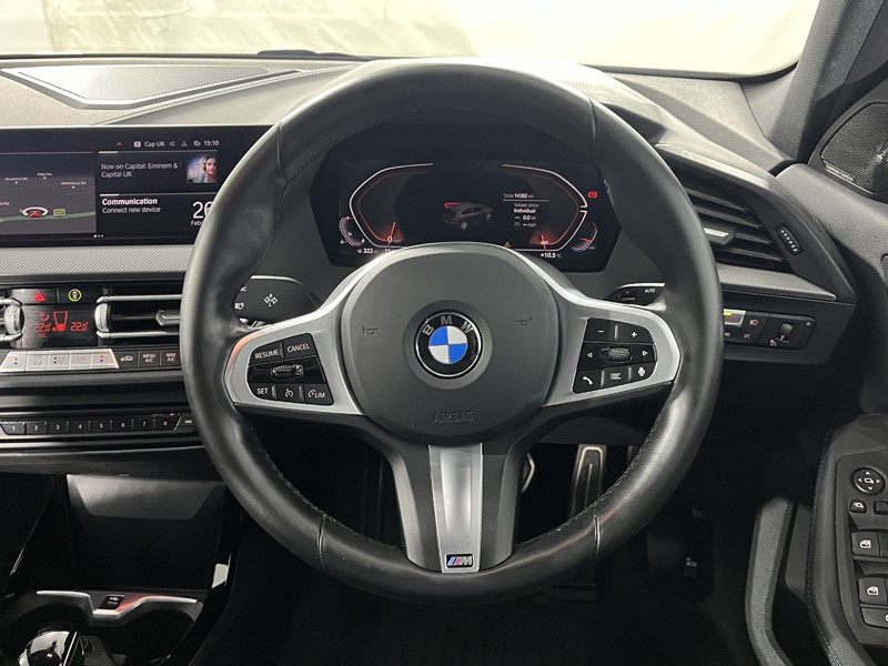 Used BMW 1 Series 2023 for sale - 77718093: Photo 5