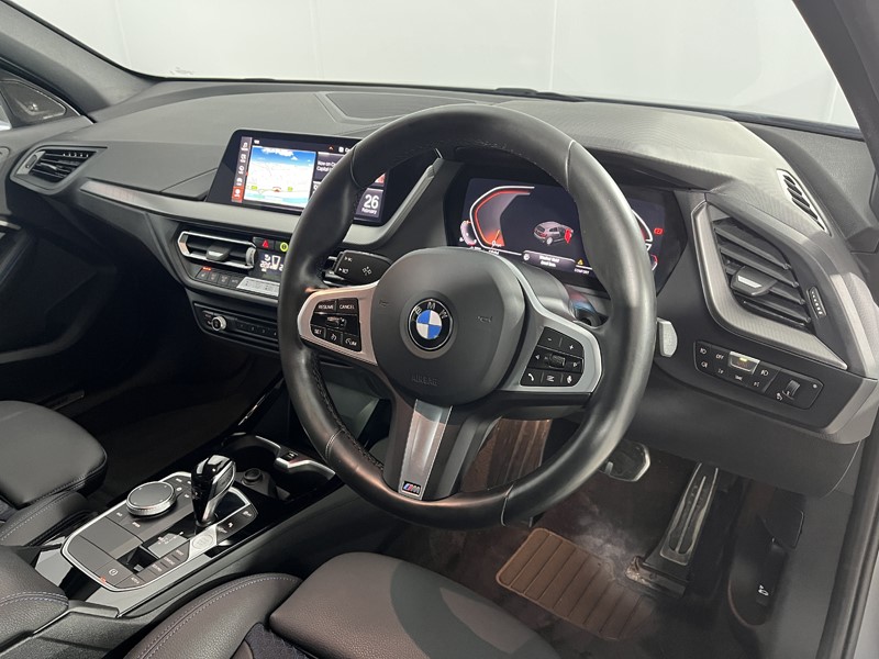 Used BMW 1 Series 2023 for sale - 77718093: Photo 6