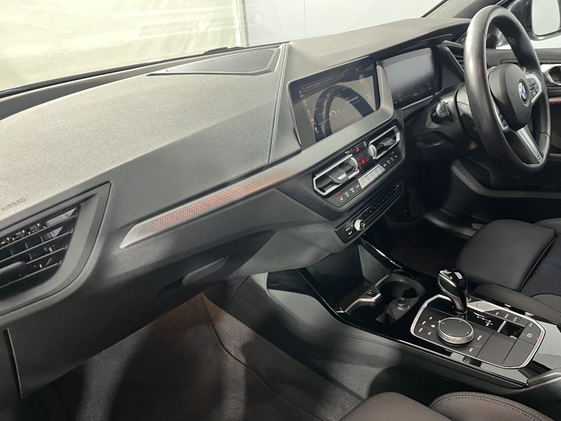 Used BMW 1 Series 2023 for sale - 77718093: Photo 7