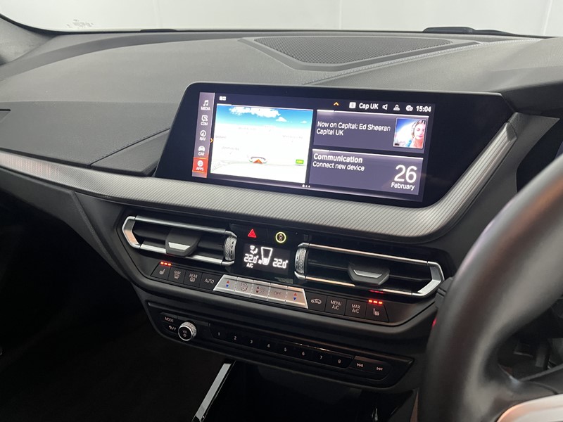 Used BMW 1 Series 2023 for sale - 77718093: Photo 8