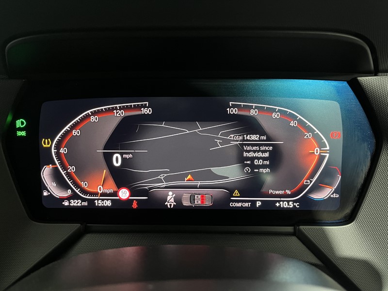 Used BMW 1 Series 2023 for sale - 77718093: Photo 9