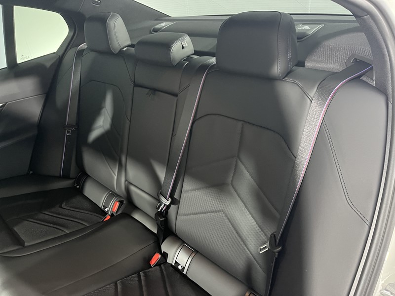 Used BMW 5 Series 2025 for sale - 76981629: Photo 12