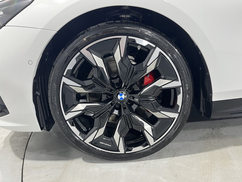 Used BMW 5 Series 2025 for sale - 76981629: Photo 14