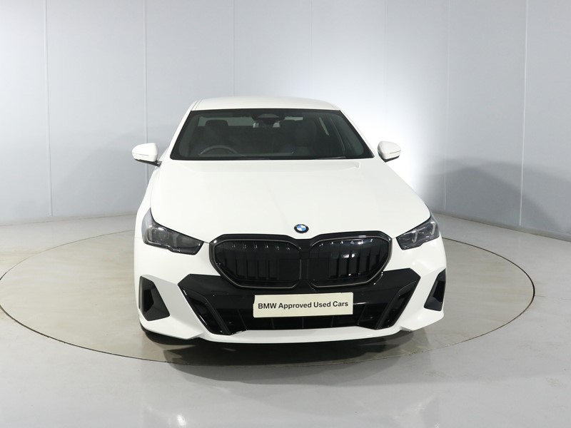 Used BMW 5 Series 2025 for sale - 76981629: Photo 16