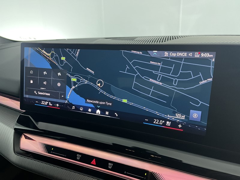 Used BMW 5 Series 2025 for sale - 76981629: Photo 18