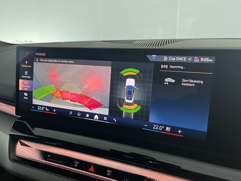 Used BMW 5 Series 2025 for sale - 76981629: Photo 19