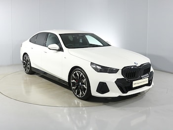 Used BMW 5 Series 2025 for sale - 76981629: Photo