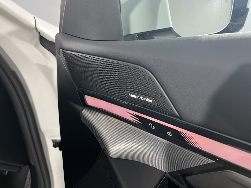 Used BMW 5 Series 2025 for sale - 76981629: Photo 22