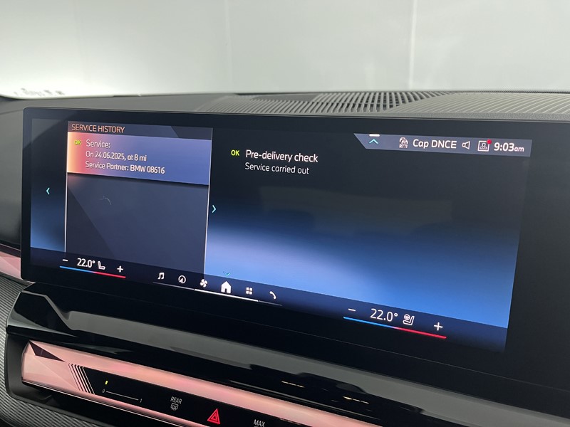 Used BMW 5 Series 2025 for sale - 76981629: Photo 30