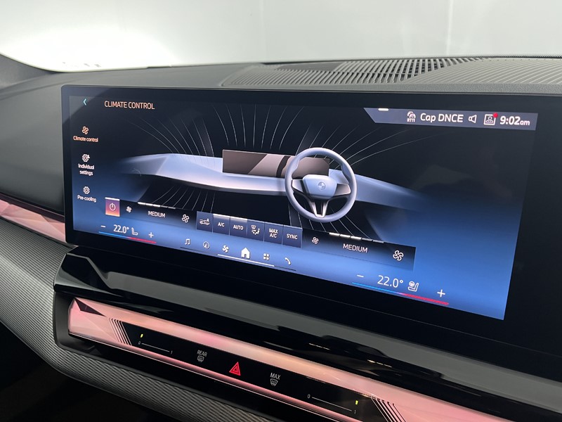 Used BMW 5 Series 2025 for sale - 76981629: Photo 31