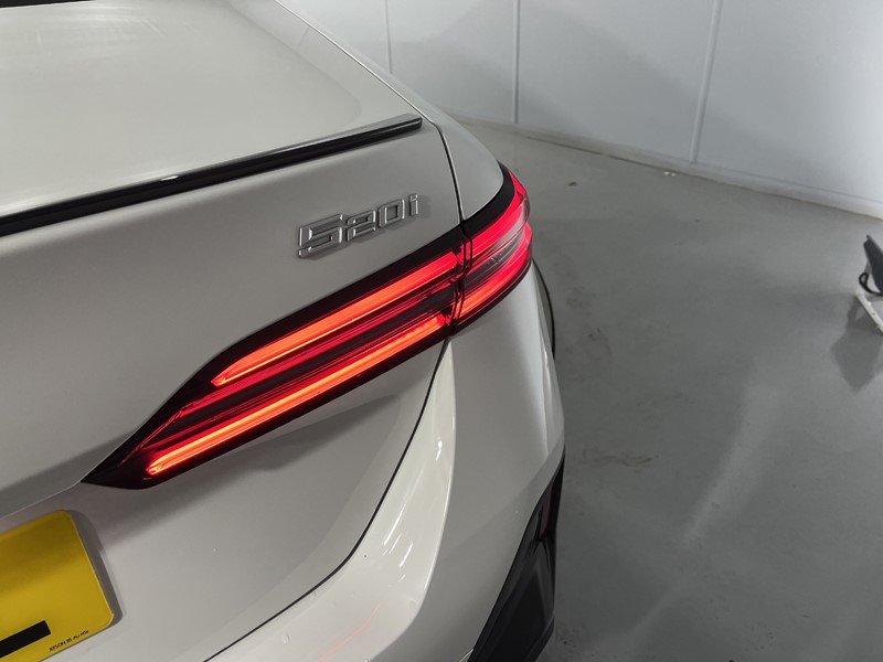 Used BMW 5 Series 2025 for sale - 76981629: Photo 46