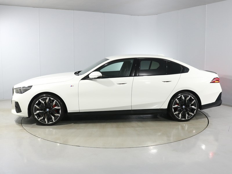 Used BMW 5 Series 2025 for sale - 76981629: Photo 51