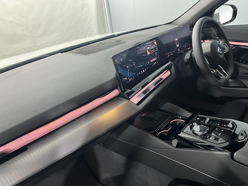 Used BMW 5 Series 2025 for sale - 76981629: Photo 7