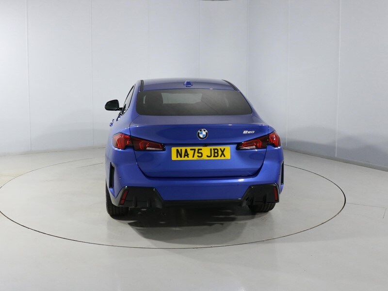 Used BMW 2 Series 2025 for sale - 77581474: Photo 15