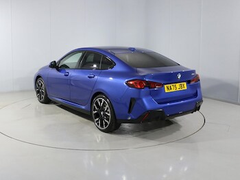 Used BMW 2 Series 2025 for sale - 77581474: Photo