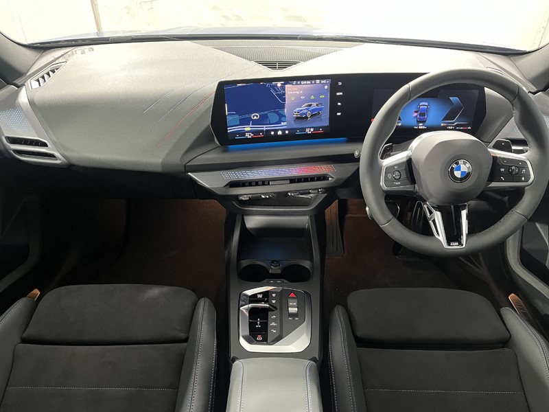 Used BMW 2 Series 2025 for sale - 77581474: Photo 4