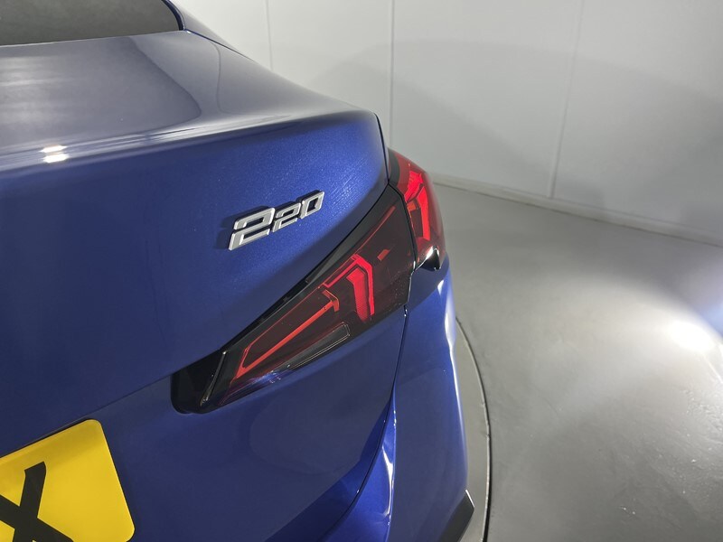 Used BMW 2 Series 2025 for sale - 77581474: Photo 41