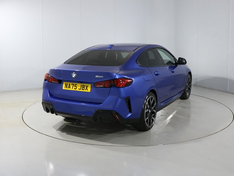 Used BMW 2 Series 2025 for sale - 77581474: Photo 44