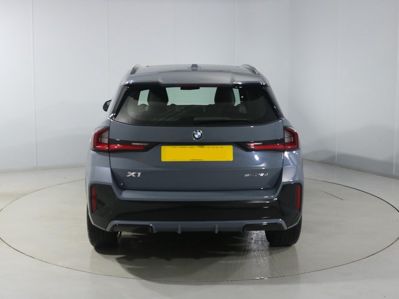 Used BMW X1 2023 for sale - 77312454: Photo 15