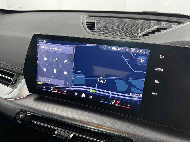 Used BMW X1 2023 for sale - 77312454: Photo 18