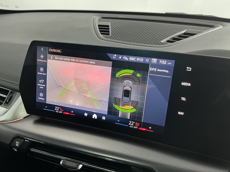 Used BMW X1 2023 for sale - 77312454: Photo 19