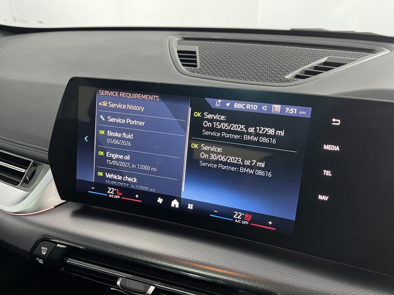 Used BMW X1 2023 for sale - 77312454: Photo 31