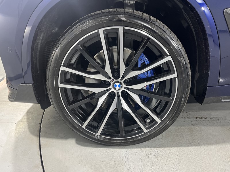 Used BMW X5 2025 for sale - 77106103: Photo 14