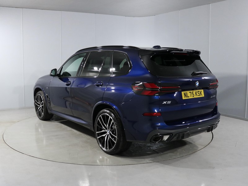 Used BMW X5 2025 for sale - 77106103: Photo 2