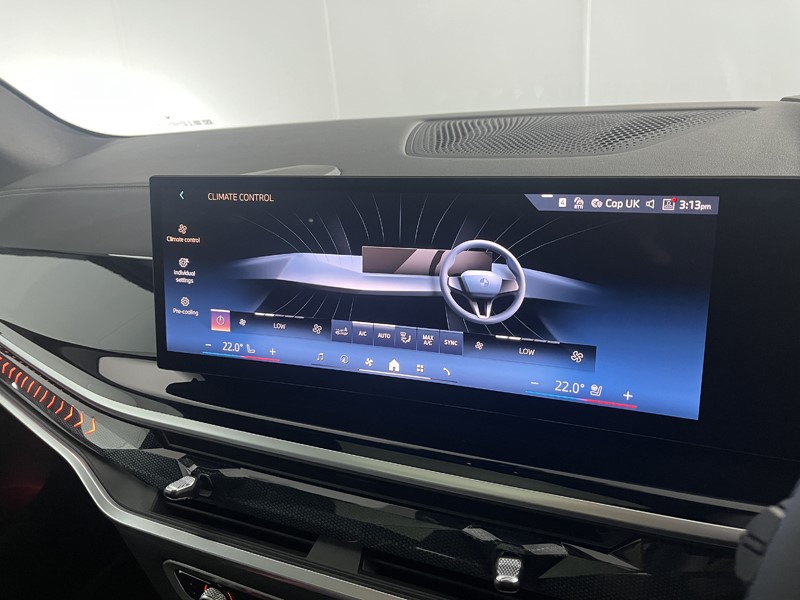 Used BMW X5 2025 for sale - 77106103: Photo 32